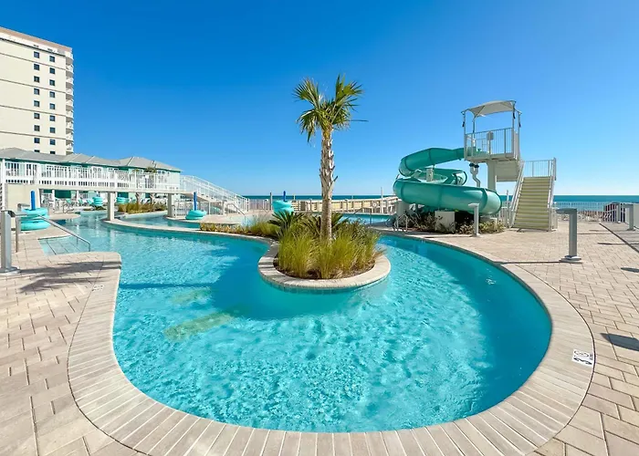 Phoenix Ii 1802 Gulf Shores