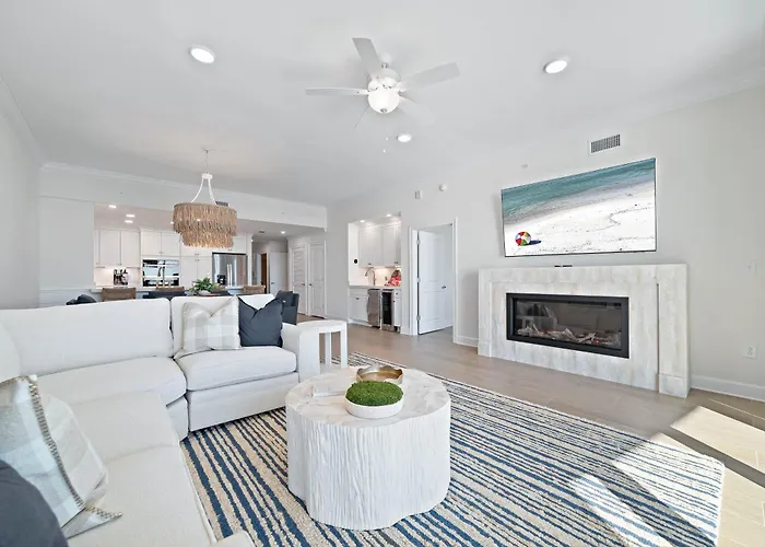 Holiday home Phoenix Ii 1802