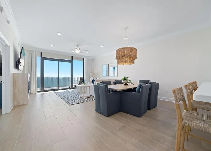 Phoenix Ii 1802 * Gulf Shores