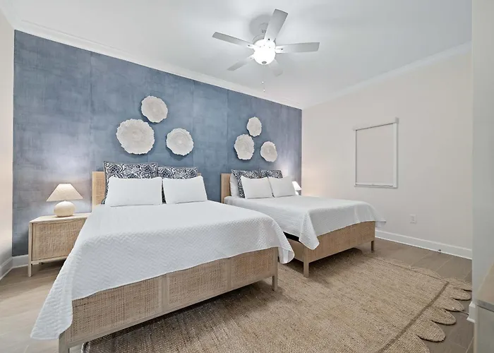 Phoenix Ii 1802 Holiday home Gulf Shores