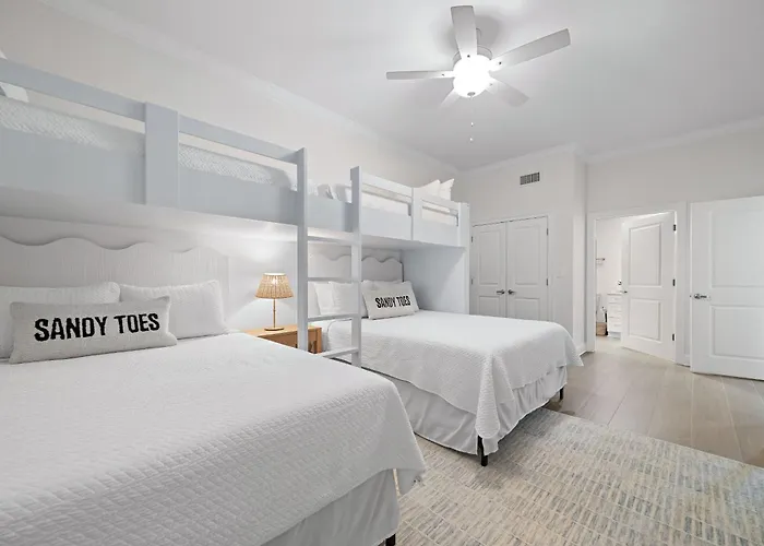 Phoenix Ii 1802 * Gulf Shores