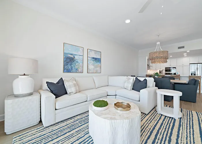 Phoenix Ii 1802 Holiday home Gulf Shores