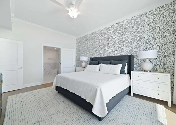 Phoenix Ii 1802 Holiday home