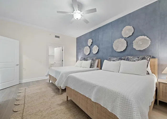 Phoenix Ii 1802 Holiday home *