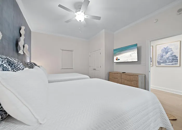 Holiday home Phoenix Ii 1802 Gulf Shores