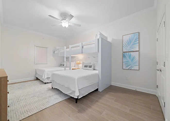 Phoenix Ii 1802 Holiday home *