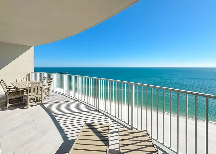 Phoenix Ii 1802 * Gulf Shores