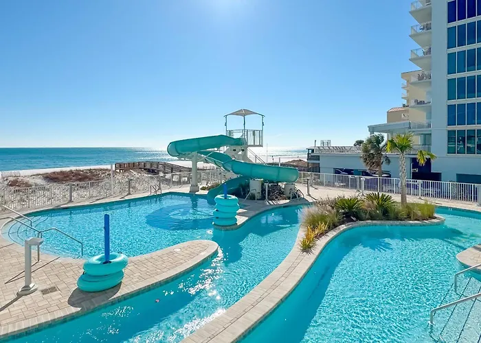 Phoenix Ii 1802 * Gulf Shores